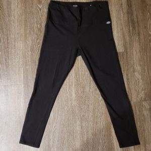 MAURICES super high rise legging